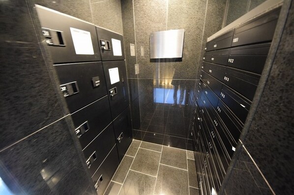 パークヒルズ赤坂の物件内観写真